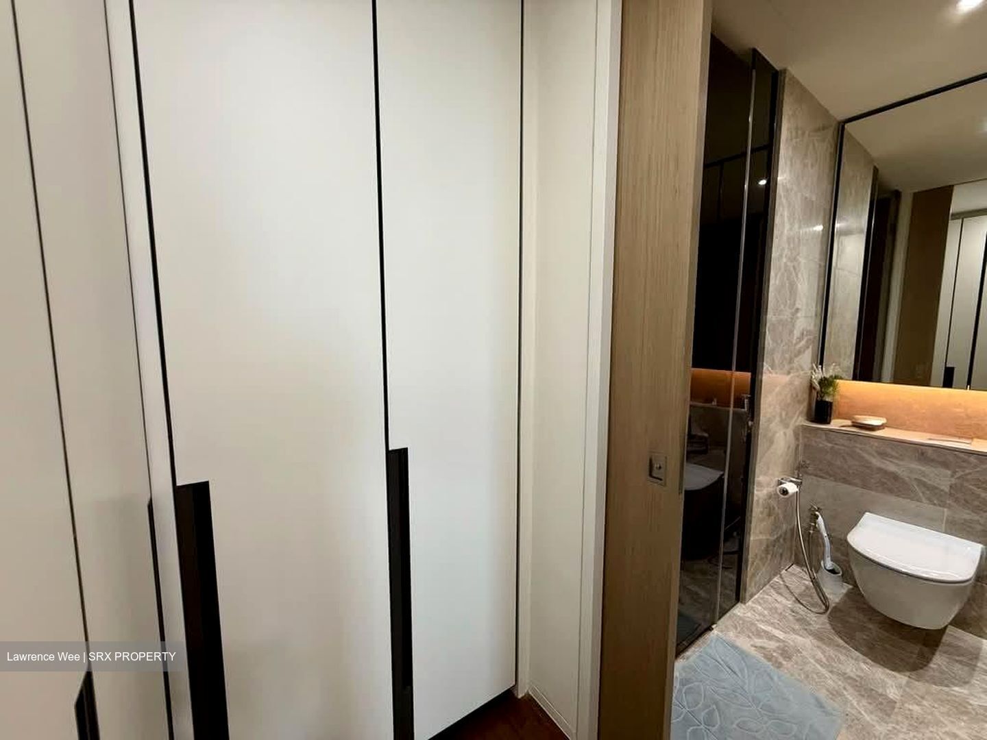 Amber Park (D15), Condominium #556155711